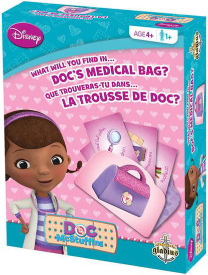 Image sur Que trouveras-tu? - Dr la peluche 🐶