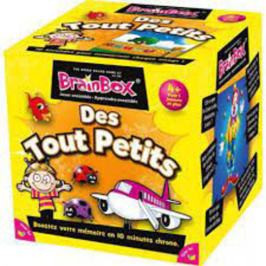 Image sur BrainBox des tout petits 🐶