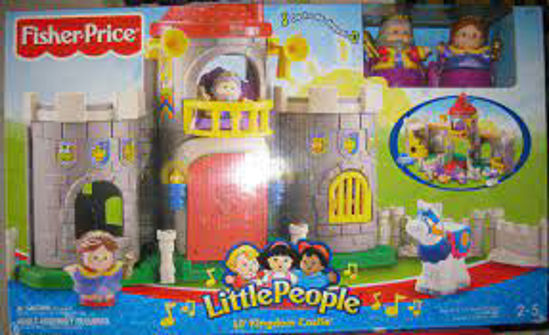 Image sur Château  🐶