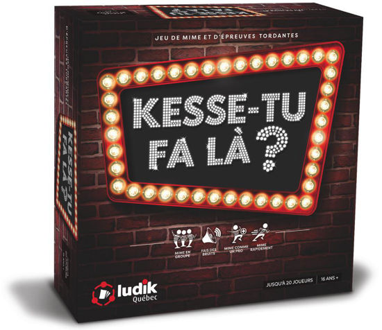 Image sur Kesse-tu fa la 🐶