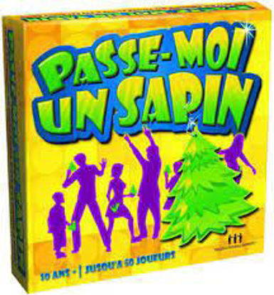 Image de Passe-moi un sapin 🐶