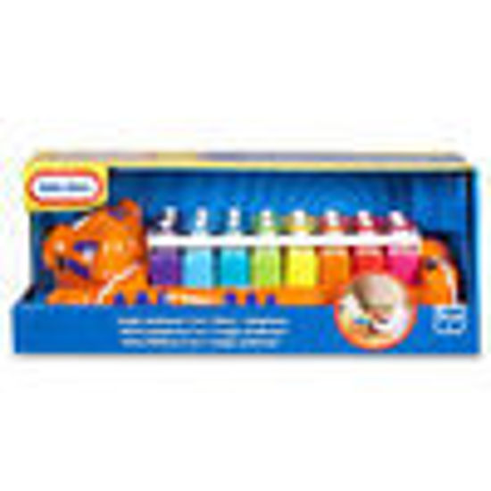 Image sur Xylophone tigre