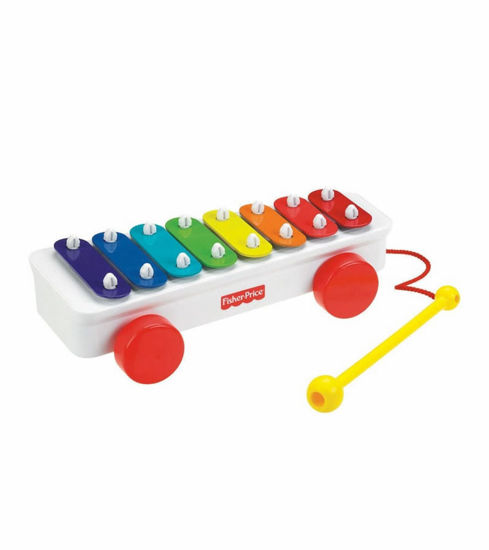 Image sur Xylophone