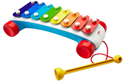 Image de Xylophone classique