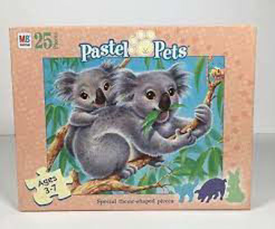 Image sur Casse-tête  Koalas 🐶