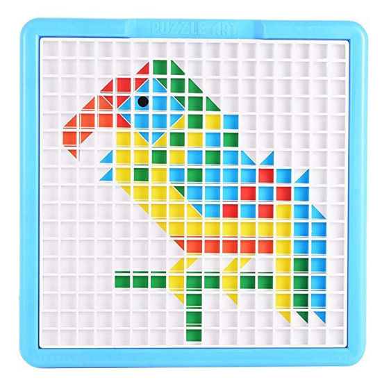 Image sur Puzzle ou block art, Botoy🐶