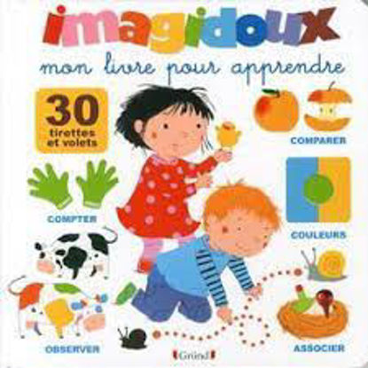 Image de Livre, pour apprendre 🐶