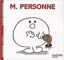 Image de Livre, M. Personne 🐶