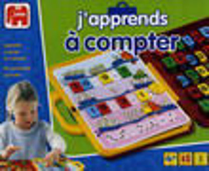 Image de J'apprends à compter 🐶