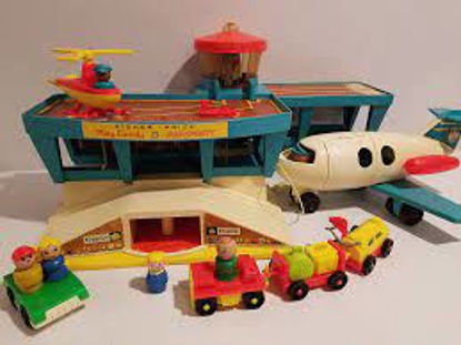 Image de Aéroport play family