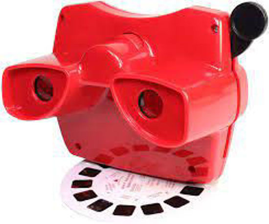 Image sur View master, Discovery🐶