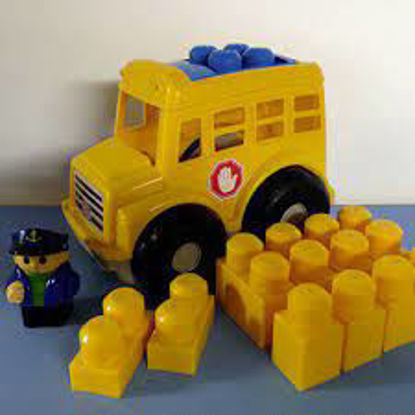 Image de Autobus jaune 🐶