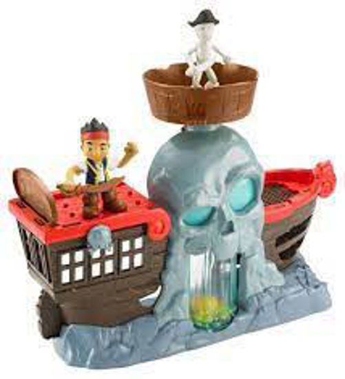 Image sur Bâteau pirate BDH89 🐶