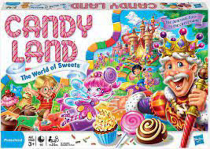 Image de Candy land 🐶