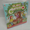 Image sur Hi ho ! Cherry-o 🐶