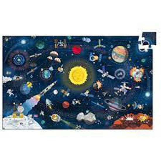 Image sur Casse-tête observation l'espace 🐶