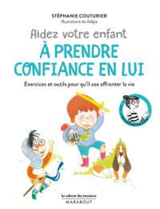 Image de Livre, aidez votre enfant à prendre confiance en lui 🐶