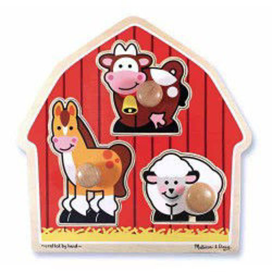 Image sur Casse-tête la ferme 🐶