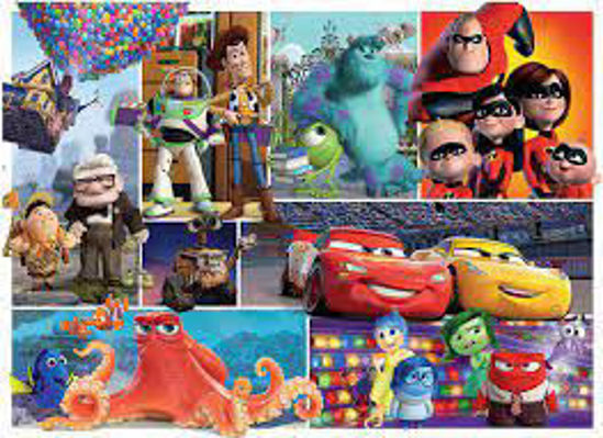 Image sur Casse-tête disney pixar 🐶