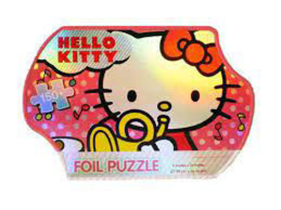 Image sur Casse-tête hello kitty 🐶