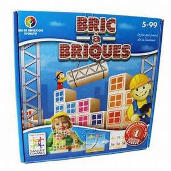 Image sur Bric à briques 🐶