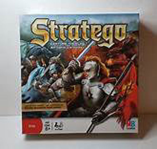 Image sur Stratego 🐶
