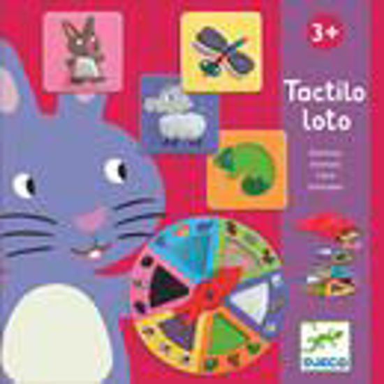 Image sur Tactilo loto 🐶