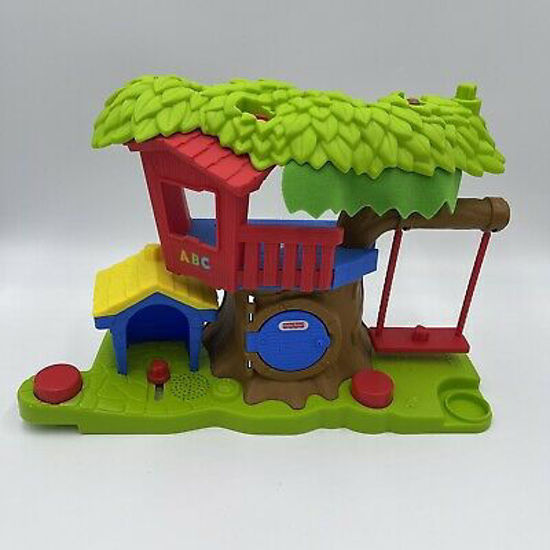 Image sur Maison dans l'arbre 🐶