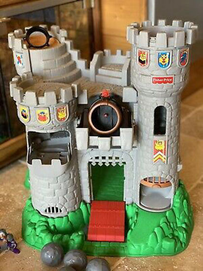 Image sur Château 🐶