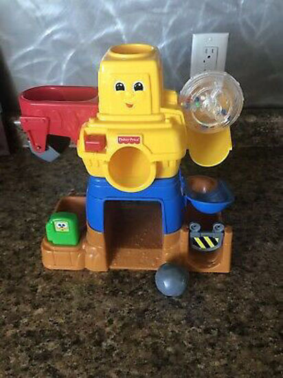 Image sur Robot Construction 🐶