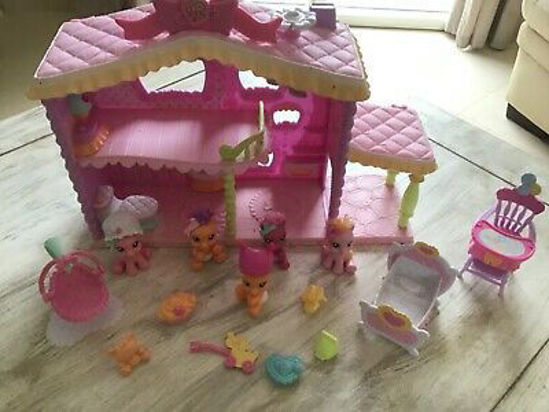 Image sur Maison my little pony 🐶
