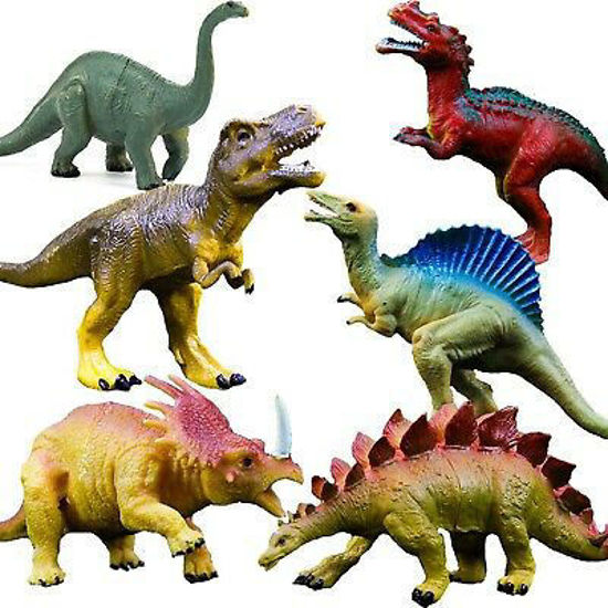 Image sur Dinosaures, Jurassic world🐶