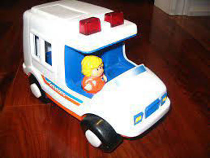 Image de Ambulance 🐶