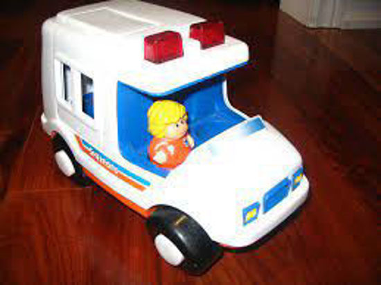 Image sur Ambulance 🐶
