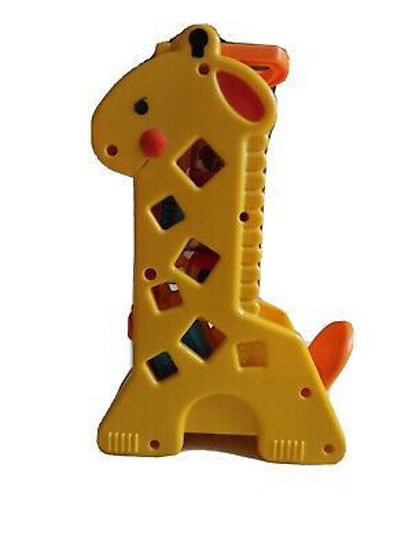 Image sur Girafe 🐶