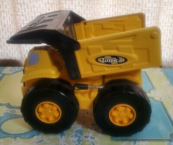 Image sur Camion 🐶