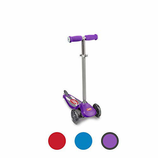 Image sur Trotinette, Radio flyer🐶