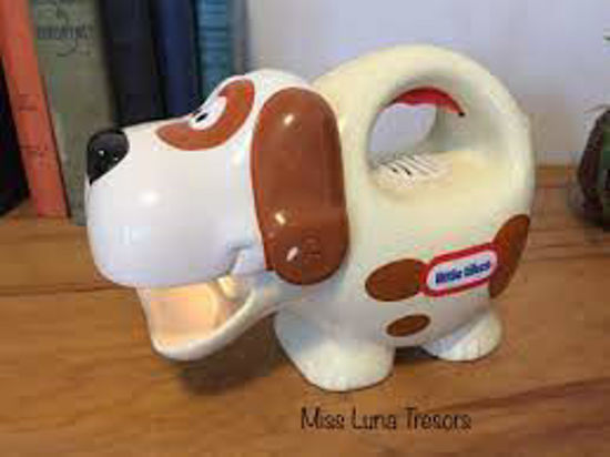 Image sur Lampe de poche chien 🐶