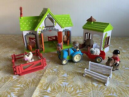 Image de Happyland ferme 🐶