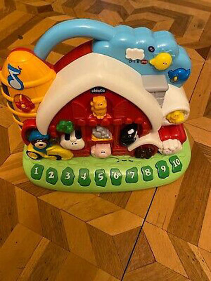 Image sur Ferme musicale 🐶