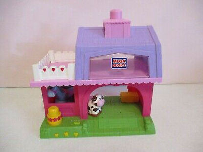 Image de Pony stable 🐶