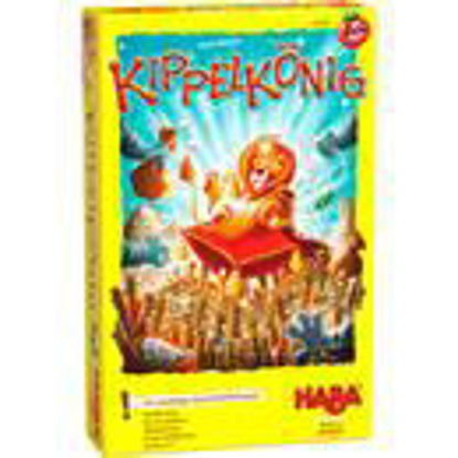 Image de Wobble king