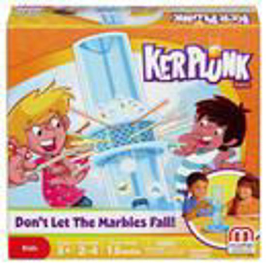 Image sur Kerplunk 🐶