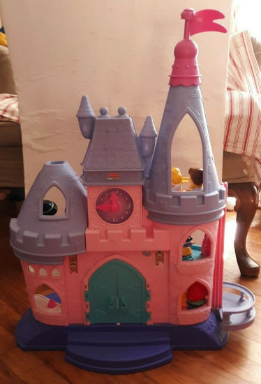 Image sur Château  🐶