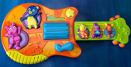 Image sur Guitare Melodilous🐶
