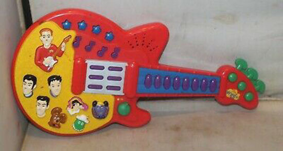 Image sur Guitare 🐶