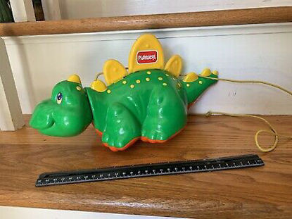 Image de Dinosaure 🐶