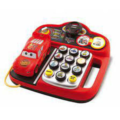 Image de Téléphone bagnole 🐶