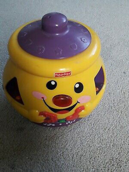 Image sur Pot à biscuits 🐶