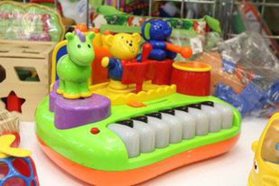 Image sur Piano orcherstre🐶